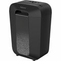 Fellowes Powershred LX70 11 Sheet Cross-Cut Shredder, Black, FEL4402901