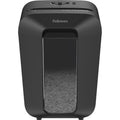 Fellowes Powershred LX70 11 Sheet Cross-Cut Shredder, Black, FEL4402901