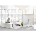 Durable Office CAVOLINE BOX L, Gray, DBL503010