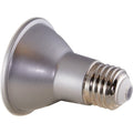 Satco 6.5W PAR 20/FL 3000K LED Bulb, Silver, SDNS29406