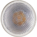 Satco 6.5W PAR 20/FL 3000K LED Bulb, Silver, SDNS29406
