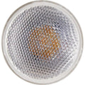 Satco 6.5W PAR 20/FL 3000K LED Bulb, Silver, SDNS29406