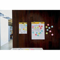 3M Post-it Post it Super Sticky Mini Easel Pad, 2 / Pack, MMM577SS2PK