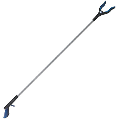 Ettore Grip 'n Grab Multipurpose Pickup Tool, Black, ETO49150