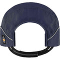 Tenacious Ergodyne 8955 Lightweight Bump Cap Hat, Navy, EGO23337