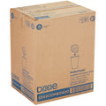 Georgia Pacific . Dixie PerfecTouch 12 oz Hot Coffee Cup and Lid Sets by GP Pro, White, 50 / Pack, DXE5342COMBO6
