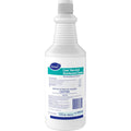 Diversey Crew Non-Acid Disinfectant Cleaner, Blue, 12 / Carton, DVO100925283CT