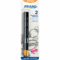 Dixon Ticonderoga Prang Charcoal Pencils, 2 / Each, DIXX60300