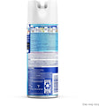 Reckitt Benckiser plc Lysol Crisp Linen Disinfectant Spray, Clear, 12 / Carton, RAC74186CT