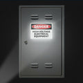 Avery Reflective Sign Labels, Silver, 1 Pack, AVE61583