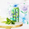 National Beverage LaCroix Lemon, Lime and Grapefruit Flavored Sparkling Water, 2 / Carton, LCX81237