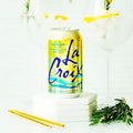 National Beverage LaCroix Lemon, Lime and Grapefruit Flavored Sparkling Water, 2 / Carton, LCX81237