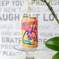National Beverage LaCroix Lemon, Lime and Grapefruit Flavored Sparkling Water, 2 / Carton, LCX81237