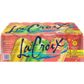 National Beverage LaCroix Lemon, Lime and Grapefruit Flavored Sparkling Water, 2 / Carton, LCX81237