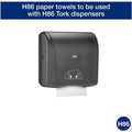 Essity Hygiene and Health AB TORK Paper Hand Towel Roll White H86, 1 Carton, TRK8634550