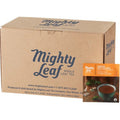 Peet's Coffee & Tea Mighty Leaf Organic Mint Melange Pouch, 15 / Box, PEE510142