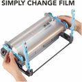ACCO GBC Foton 30 Reloadable Cartridge, GBCFOTONRC003C