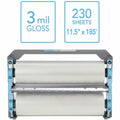 ACCO GBC Foton 30 Reloadable Cartridge, GBCFOTONRC003C