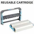 ACCO GBC Foton 30 Reloadable Cartridge, GBCFOTONRC003C