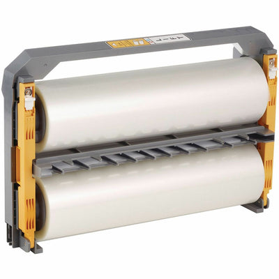 ACCO GBC Foton 30 Reloadable Cartridge, Clear, GBCFOTONRC005C