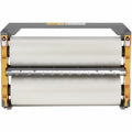ACCO GBC Foton 30 Reloadable Cartridge, Clear, GBCFOTONRC005C