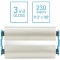 ACCO GBC Foton 30 Film Refill, GBCFOTONRC003