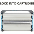 ACCO GBC Foton 30 Film Refill, GBCFOTONRC003