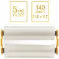 ACCO GBC Foton 30 Film Refill, GBCFOTONRC005