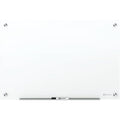 ACCO Quartet Infinity Magnetic Glass Dry-Erase Board, White, 48" x 48", QRTG24848W
