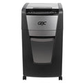 ACCO GBC AutoFeed+ Office Shredder, 300M, Micro-Cut, 300 Sheets, Black, GBCWSM1757609