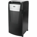 ACCO GBC AutoFeed+ Large Office Shredder, 750M, Micro-Cut, 750 Sheets, Black, GBCWSM1757613