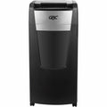 ACCO GBC AutoFeed+ Large Office Shredder, 750M, Micro-Cut, 750 Sheets, Black, GBCWSM1757613