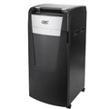 ACCO GBC AutoFeed+ Large Office Shredder, 750M, Micro-Cut, 750 Sheets, Black, GBCWSM1757613