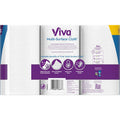 Kimberly-Clark Viva VIVA Choose-A-Sheet Paper Towels, White, 6 / Pack, KCC53663