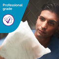 Kimberly-Clark Viva VIVA Choose-A-Sheet Paper Towels, White, 6 / Pack, KCC53663