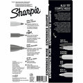 Newell Sharpie Permanent Marker, 6 / Pack, SAN2135318