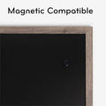 U Magnetic Chalkboard, UBR4895U0001