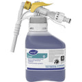 Diversey Crew Bathroom Cleaner/Scale Remover, Purple, 2 / Carton, DVO93145310