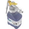 Diversey Crew Bathroom Cleaner/Scale Remover, Purple, 2 / Carton, DVO93145310