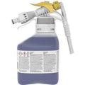 Diversey Crew Bathroom Cleaner/Scale Remover, Purple, 2 / Carton, DVO93145310