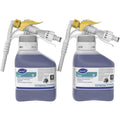 Diversey Crew Bathroom Cleaner/Scale Remover, Purple, 2 / Carton, DVO93145310