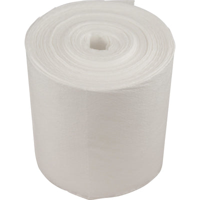 Diversey Surface Cleaning,Surface Wiping,EasyWipe Disposable Wiping System Refill, White, 6 / Carton, DVO5831874