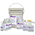 Diversey Oxivir Five 16 Concentrate Cleaner, Clear, 2 / Box, DVO4963357