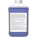 Diversey Virex Plus Disinfectant Cleaner, Blue, 2 / Carton, DVO101102926