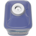 Diversey Virex Plus Disinfectant Cleaner, Blue, 2 / Carton, DVO101102926