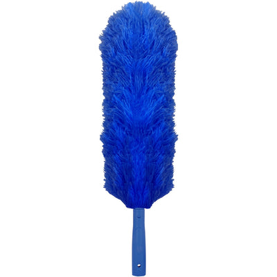 Ettore Microswipe Microfiber Duster, Blue, ETO48131