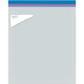 S. C. Johnson & Son Ziploc 2-Gallon Freezer Bags, Clear, 10 / Box, SJN665258