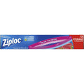 S. C. Johnson & Son Ziploc 2-gallon Storage Bags, 1 Box, SJN664531