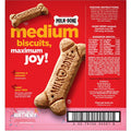 Big Heart Pet Milk-Bone Original Dog Treats, 1 Box, SMU92501