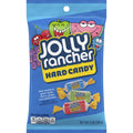 The Hershey Jolly Rancher Hard Candy, 12 / Carton, HRS70230